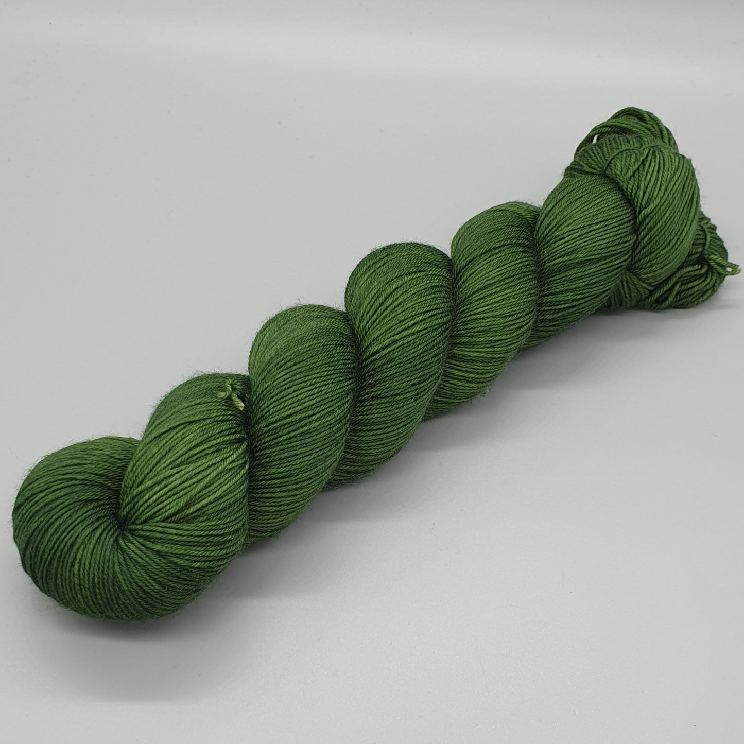 Deep In The Woods - Merino Nylon 4ply