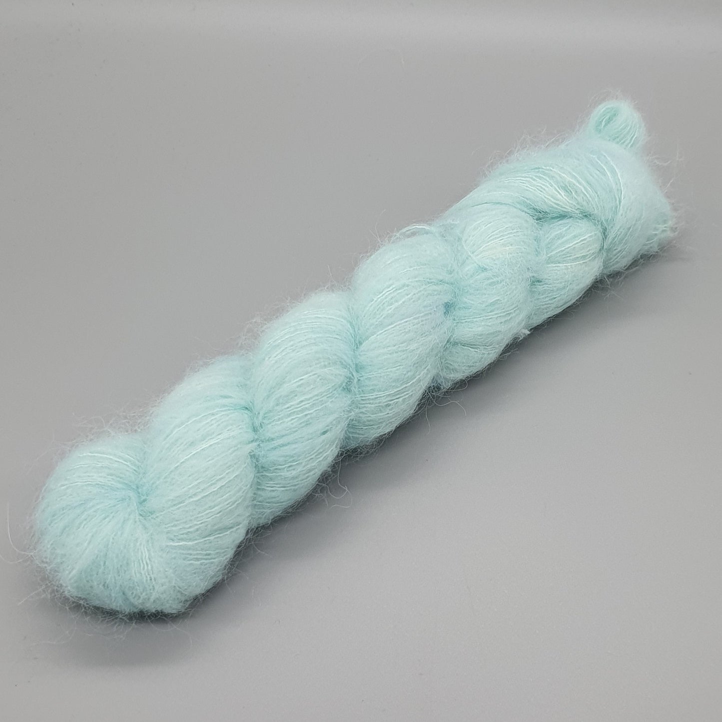 Shimmer - Suri Silk Fluff