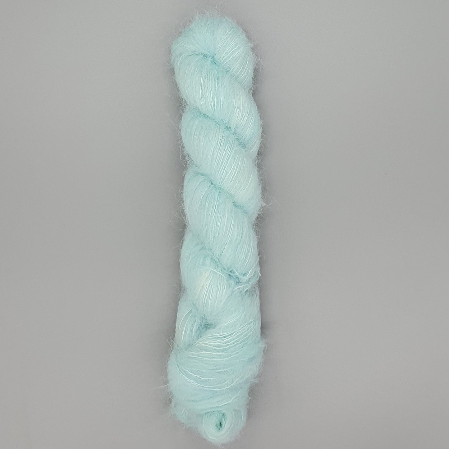 Shimmer - Suri Silk Fluff