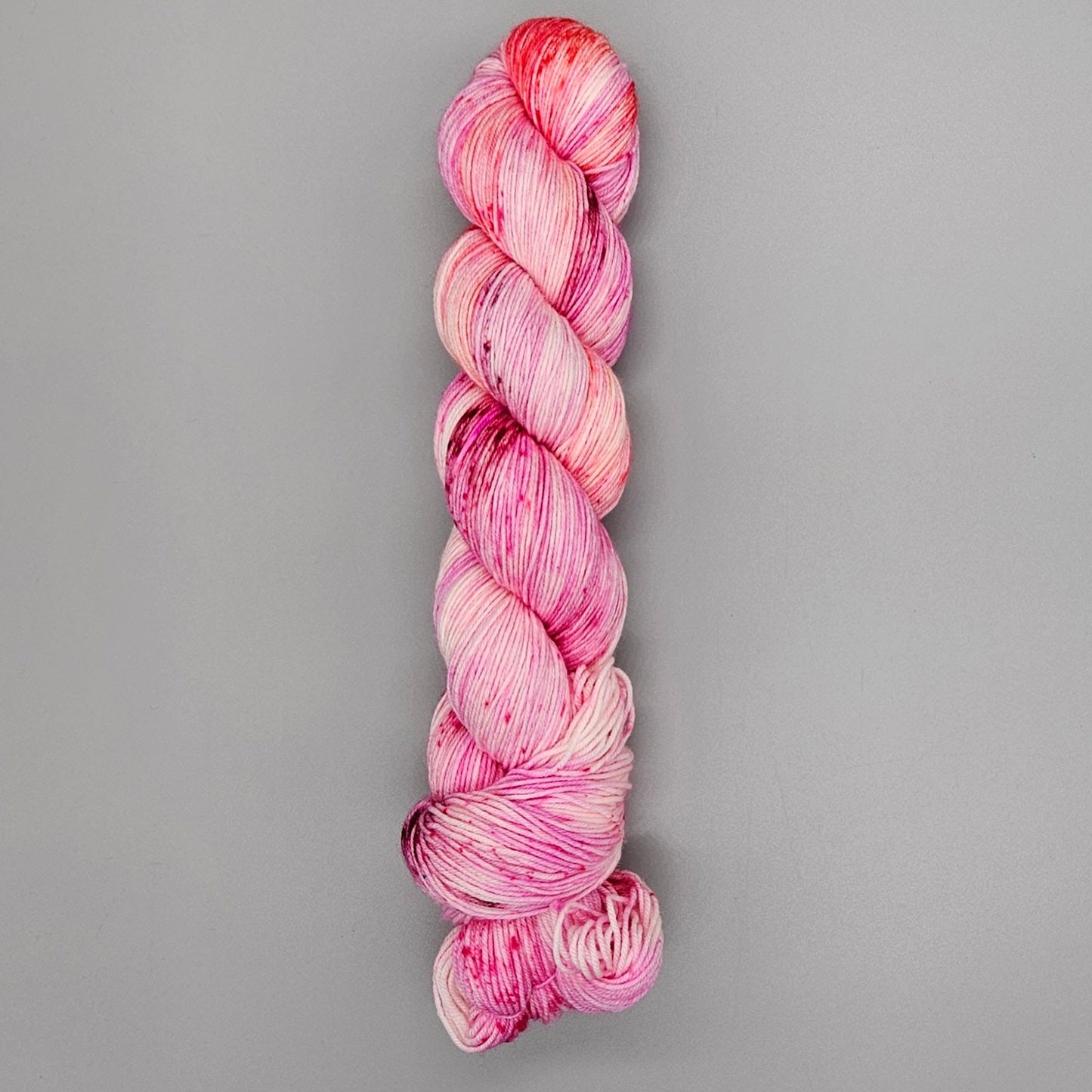 Draco Paeonia - Merino Nylon 4ply