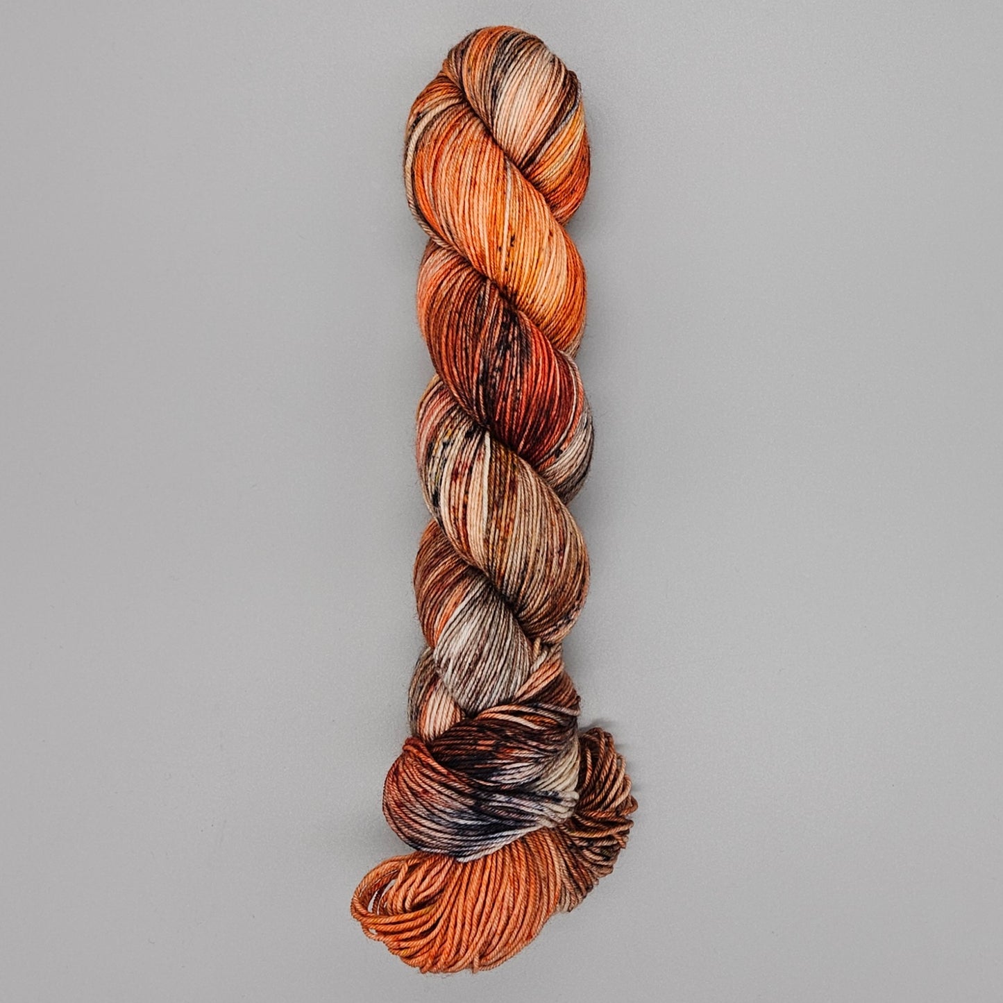 Tigger - Merino Nylon 4ply