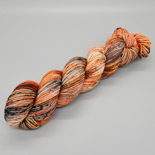 Tigger - Merino Nylon DK