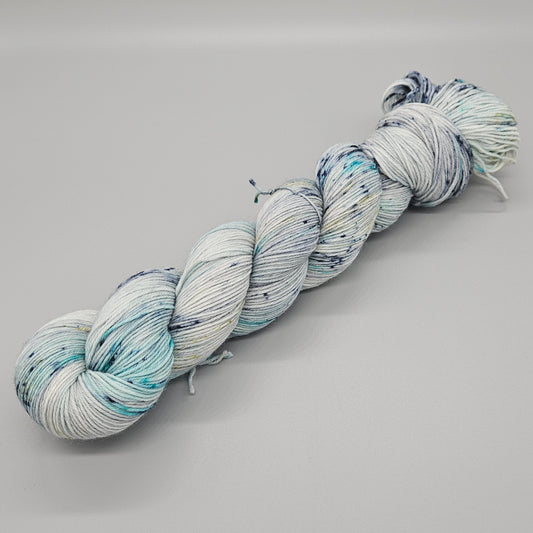 Marvin - Merino Nylon 4ply