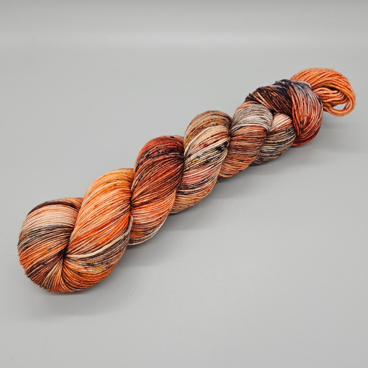 Tigger - Merino Nylon 4ply