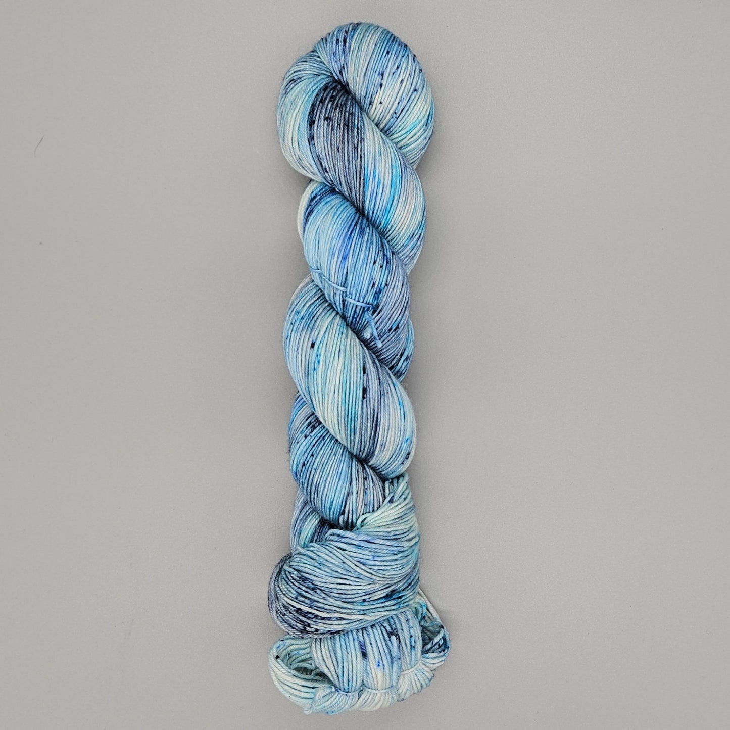 How Sweet To Be A Cloud - Merino Nylon 4ply