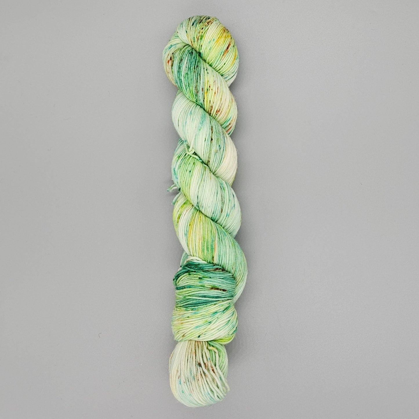 The Wind In The Willows - Merino Nylon 4ply