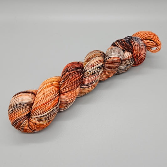 DYED TO ORDER - Tigger