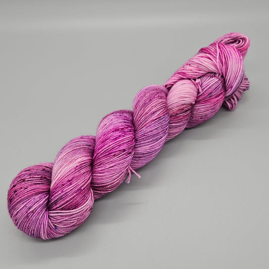 Spice - Merino/Nylon 4ply