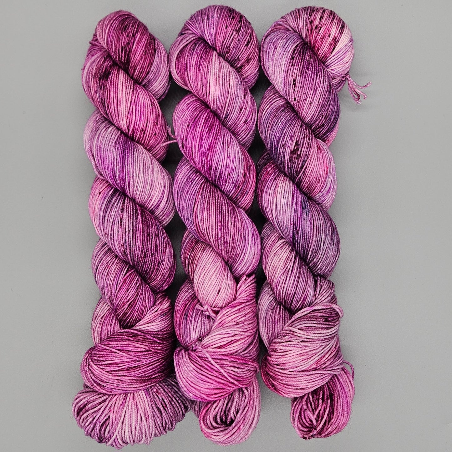 Spice - Merino/Nylon 4ply