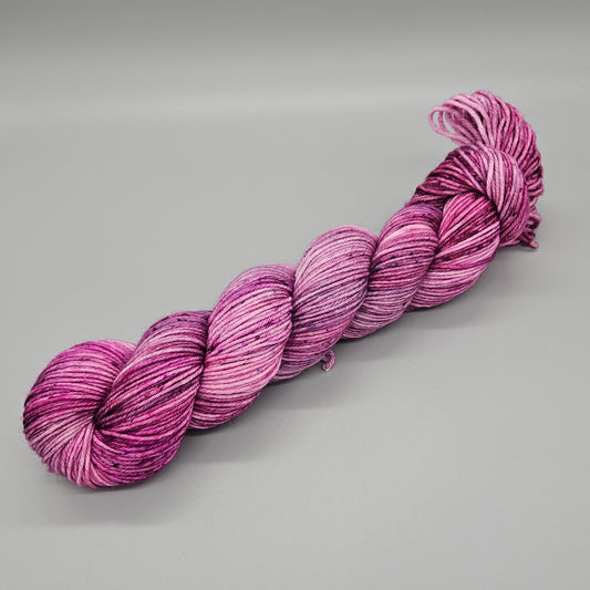 Spice - Merino/Nylon DK