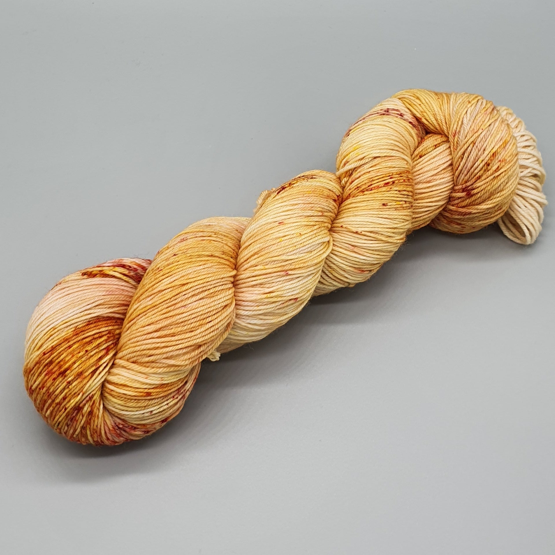 COTTON, ACRYLIC, NYLON - POOH —  - Yarns, Patterns and