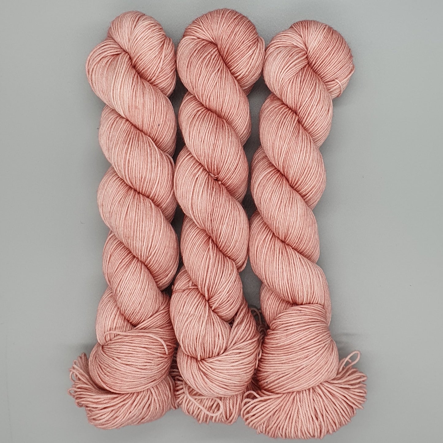 Flamingo - Merino Nylon 4ply