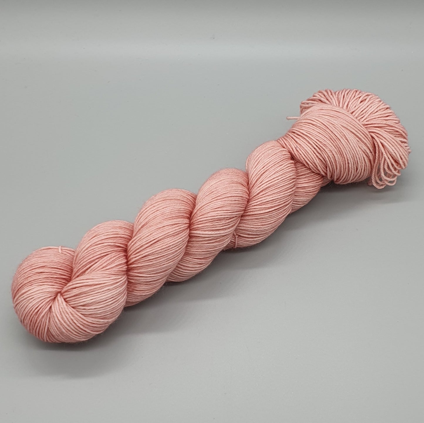 Flamingo - Merino Nylon 4ply